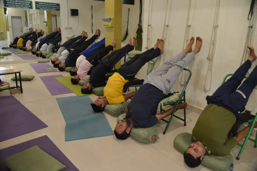 Jaipur - Yoga Destinations in India