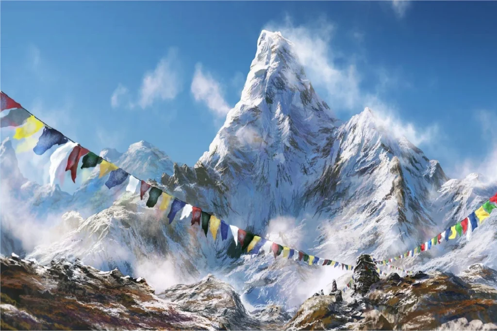 Ladakh - Yoga Destinations in India | Yoga.in