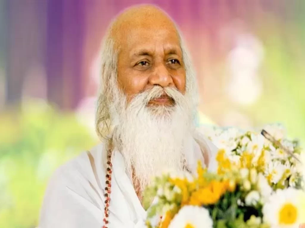 Yoga Masters 3 Maharishi Mahesh Yogi | Yoga.in