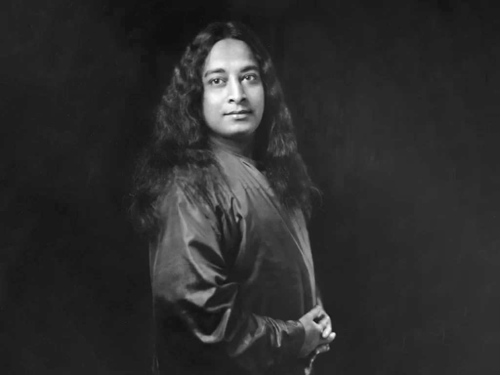 Yoga Masters 4 Paramahansa Yogananda | Yoga.in