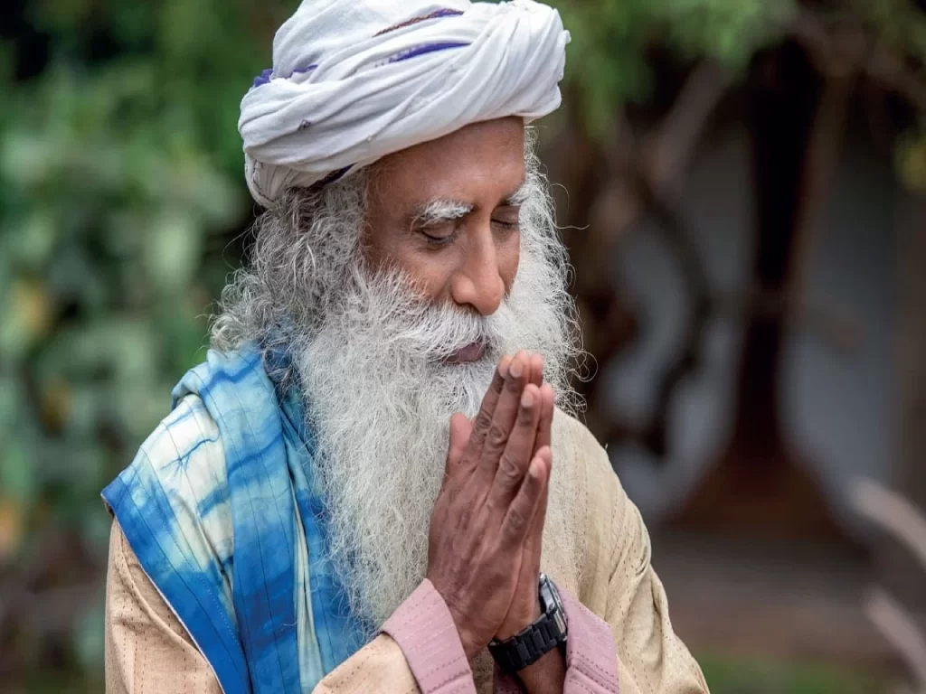 Yoga Masters 5 Sadhguru | Yoga.in