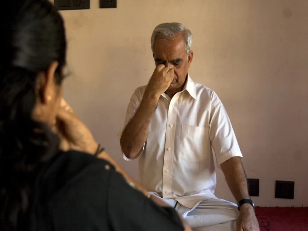 Yoga Masters 7 Sri T.K.V. Desikacharya | Yoga.in