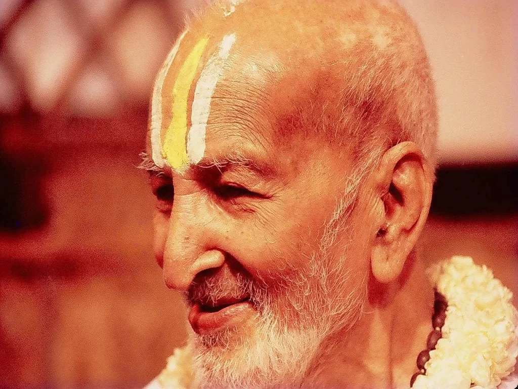 Yoga Masters 8 Sri Tirumalai Krishnamacharya | Yoga.in