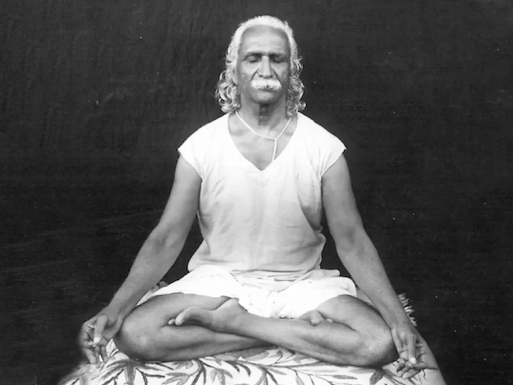 Yoga Masters 10 Swami Kuvalayananda
