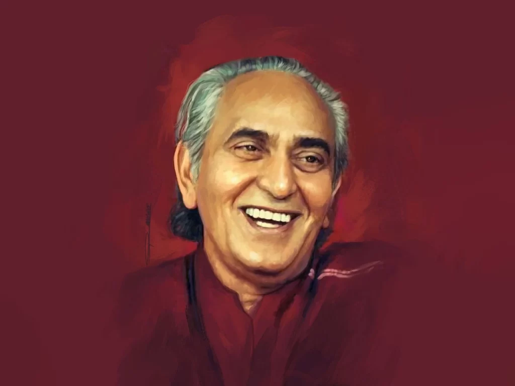 Yoga Masters 11 Swami Rama | Yoga.in