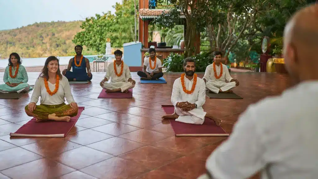 Yoga Philosophy | Yoga.in