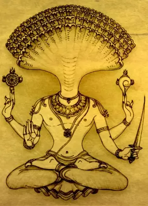 Patanjalis Yoga Sutras