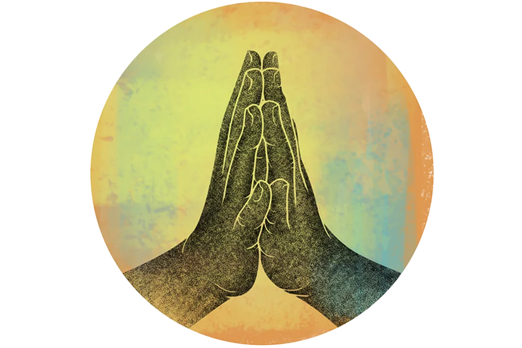 Anjali Mudra | Yoga Mudras