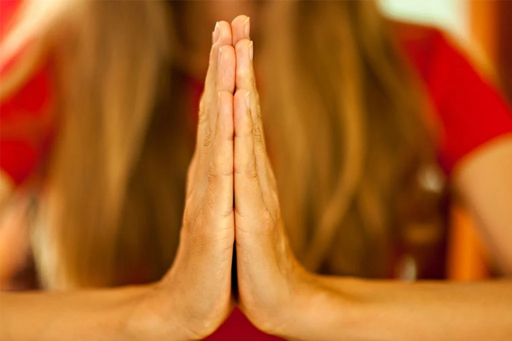 Anjali Mudras | Yoga.in