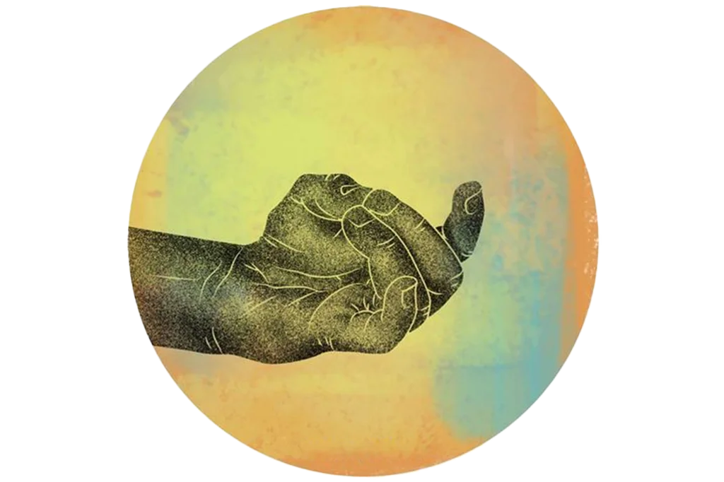 Apana Mudra | Yoga.in