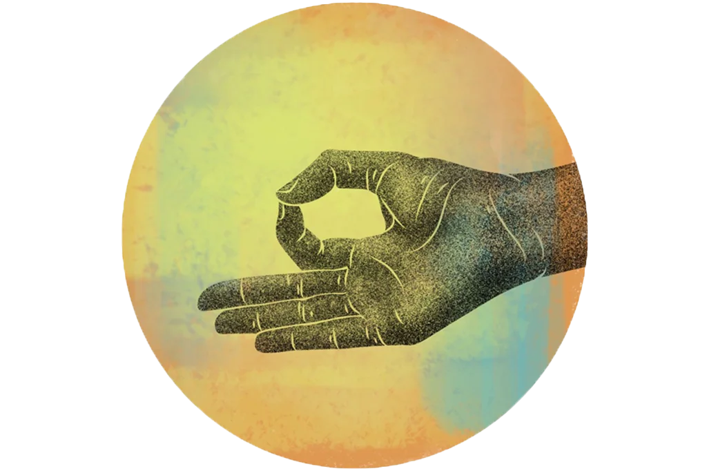 Chin Mudra | Yoga.in