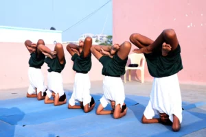 Initiatives 3 DhyanDeep | SabkaMangalHo | Yoga.in