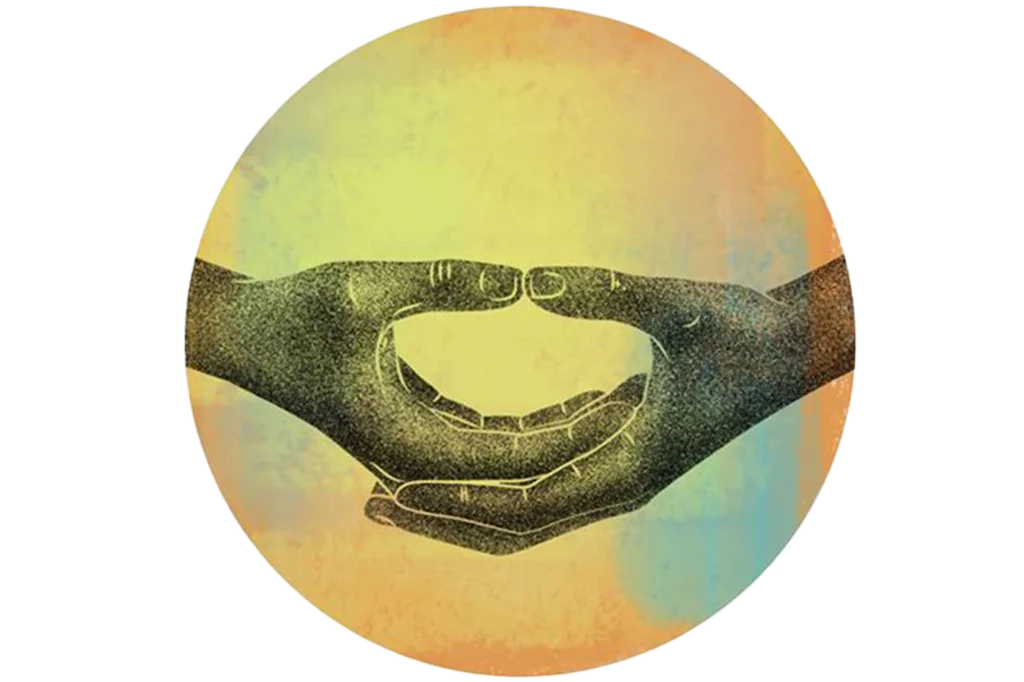 Dhyana Mudra | Yoga.in