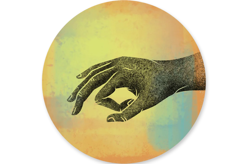 Jnana Mudra / Gyan Mudra | Yoga.in