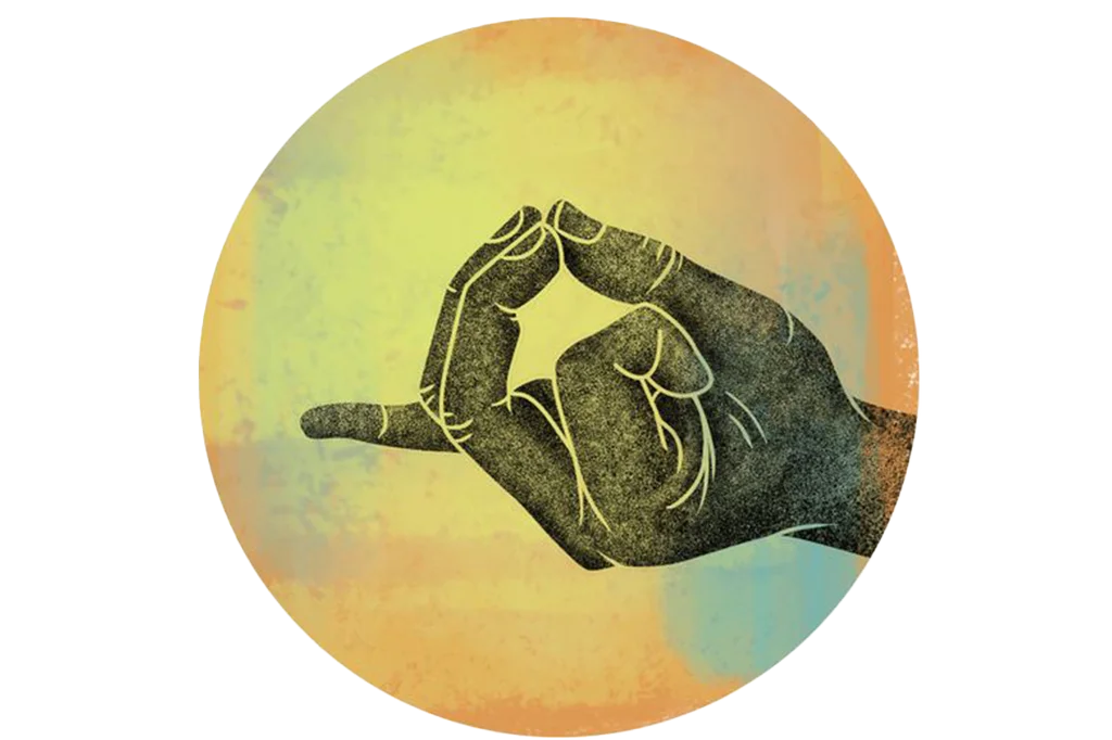 Mrita Sanjeevani Mudra | Yoga.in