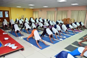 Initiatives 4 SKMH 2019 | Sabkamangalho | Yoga.in