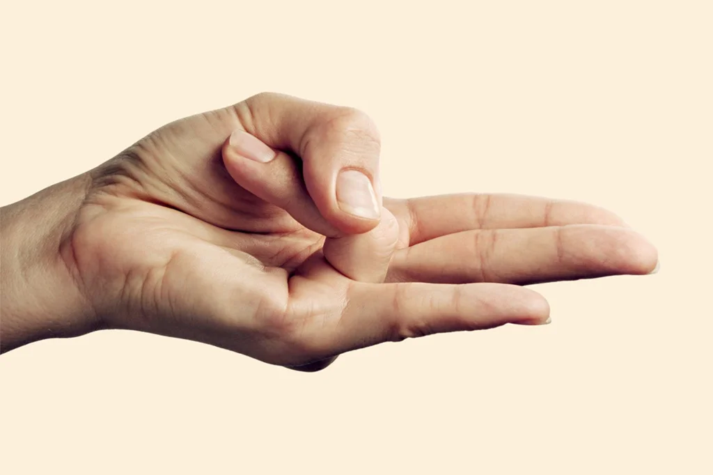 Surya Mudras | Yoga.in