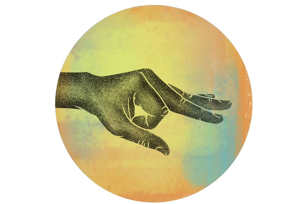 Vayu Mudra | Yoga.in