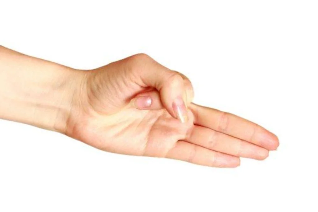 Vayu Mudras | Yoga.in