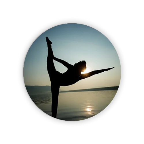 Evolution & Lineages 1 Ashtanga Yoga