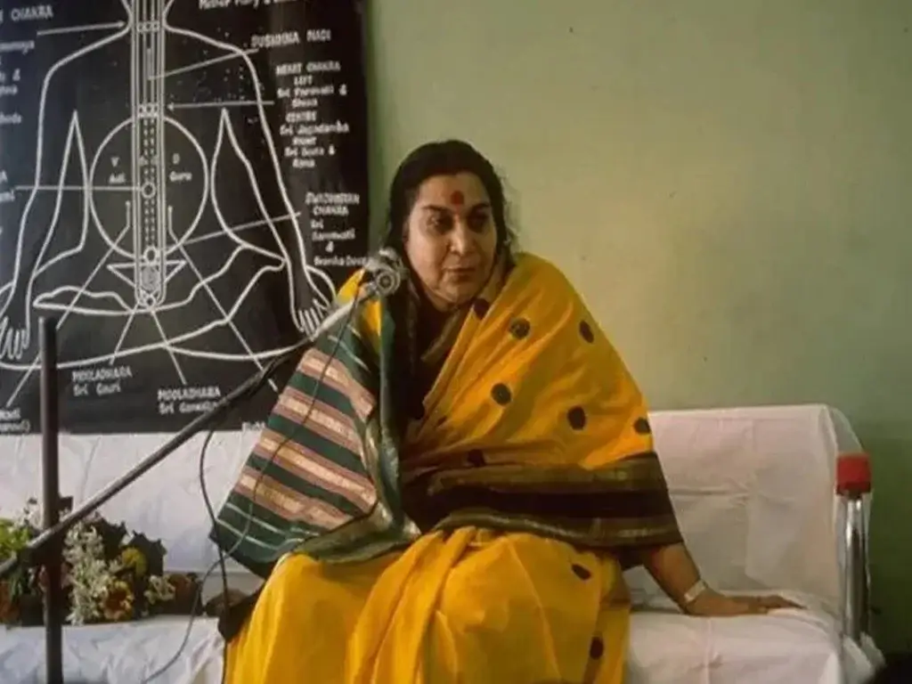 Yoga Masters 6 Nirmala devi 1