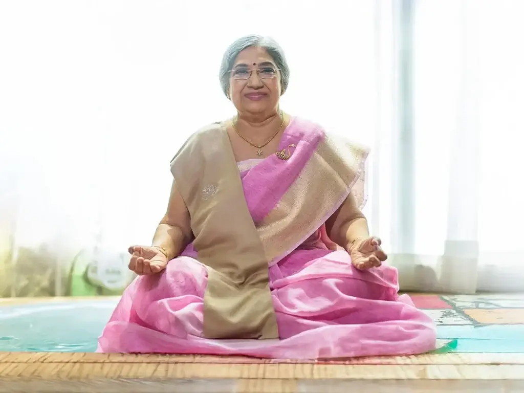 Yoga Masters 14 Thumbnail banner Hansaji